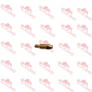 Наконечник E-Cu/Alu M6/1,6/D=8,0/28,0 (141.0020)