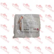 Наконечник 1,6 мм М8x30 E-Cu Al (141.0022)