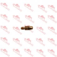 Наконечник 1,6 мм М8x30 E-Cu Al (141.0022)