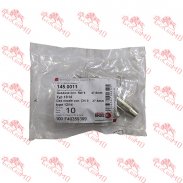 Сопло коническое, 9 мм (1 шт) (145.0011)