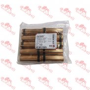 Газовое сопло цилиндрическое, 20 мм (1 шт) (145.0051)