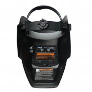 Маска сварщика Abicor Binzel ADF 600S