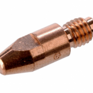 Наконечник 0,8 мм М8х30 E-Cu Al (141.0003)