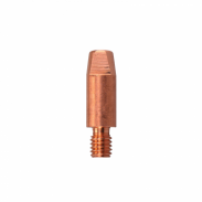 Наконечник 1,2 мм М6x28 E-Cu Al (141.0010)