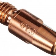 Наконечник CuCrZr 2.0 M8x30 (140.0656)
