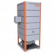 Установка удаления сварочного дыма PlasmaFil Compact - 2500 - 3500 м³/ч