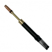 Горелка AUT 36KD 5m KZ-2 с прямым гусаком 914.0002 (914.0027)