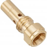 Держатель наконечника M12/M6/35мм (006.D719.5)