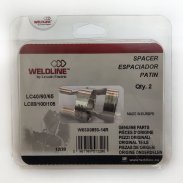 Контактный наконечник для плазмотрона LC65/LC105 (W03X0893-14R)