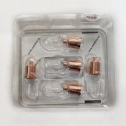 Наконечник/сопло 80А для плазмотрона LC105 (W03X0893-63A)