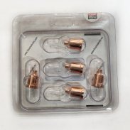 Наконечник/сопло 60А для плазмотрона LC105 (W03X0893-62A)