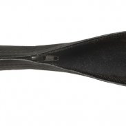 Кожух для кабеля Weldas 44-3601Z, 1 м, застежка- молния