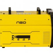 Источник сварочный КЕДР MultiMIG-5000DP NEO Robotic Ethernet/IP
