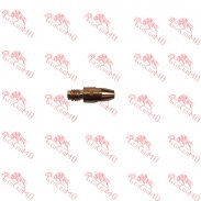 Наконечник CuCrZr 1.0 M8x30 (140.0316)