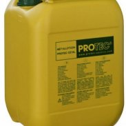 Металлолосьон PROTEC 10 л (192.D018)