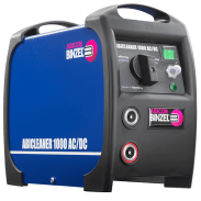 Аппарат для очистки сварных швов ABICOR BINZEL ABICLEANER 1000 AC/DC (192.0364.1)