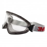 3M™ 2890SA Очки Закрытые защитные из ацетата, без вентиляции