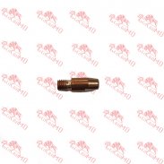 Наконечник CuCrZr D=1.6/L=35.мм M10 (140.0616)