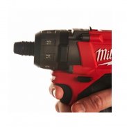 Аккумуляторный шуруповерт M12 CD-0 FUEL
