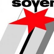 Байонетный штекер E01964 (Soyer)