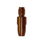 Наконечник E-Cu КЕДР PRO М8 / Ø 1.2 мм (10.0 / 30) (7160041)