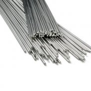 Сварочные прутки GEKA ALMG 5 5356  (2,00X1000 мм) в картонной коробке (5 кг) - Gedik