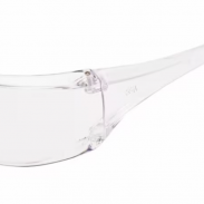71512-00000M CLEAR Очки защитные прозрачная линза из поликарбоната