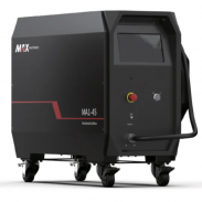 Портативная система лазерной сварки MAX PHOTONICS MA1-45
