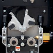 Инверторный полуавтомат Mitech MIG 500 PULSE IGBT с аксессуарами. СИНЕРГЕТИЧЕСКОЕ УПРАВЛЕНИЕ!