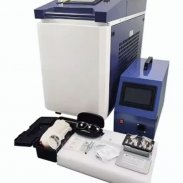 Аппарат лазерной сварки, резки, чистки и очистки сварного шва, 4 в 1 (2000W, жидкостное охлаждение) DOYA