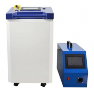 Аппарат лазерной сварки 1500W (жидкостное охлаждение) DOYA