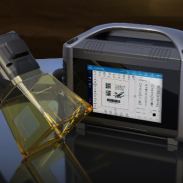 Ручной лазерный маркиратор DOYA Laser