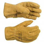 Перчатки для водителя Weldas 10-2064L