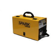 Инверторный полуавтомат SPARK MasterARC 210 EURO PLUS. 220В с аксессуарами