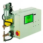 Машина Tecna 2103D контактной точечной сварки