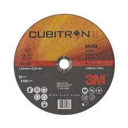 3M™ Cubitron™ II Зачистной Круг, T27 180 мм х 2.0 мм х 22 мм
