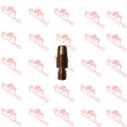 Наконечник CuCrZr D=2.0/L=35.мм M10 (140.0665)