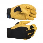 Перчатки защитные Weldas 10-2680XL