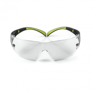 SF401SGAF-BLU EU Очки открытые 3M™ SecureFit™ 401SGAF, цвет линз прозрачный, Scotchgard™, 20 шт/ кор