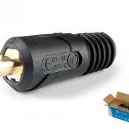 Штекер TEXAS 25 male сable connect (GCV000044)