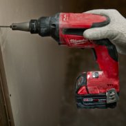 Шуруповерт для гипсокартона M18 FUEL FSGC-202X