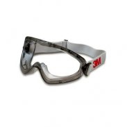 3M™ 2890 Очки Закрытые защитные из поликарбоната, с непрямой вентиляцией