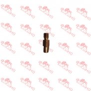 Наконечник CuCrZr D=2.4/L=35.мм M10 (140.0698)