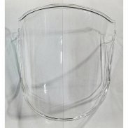 Cтекло для зачистки G-400 Protective visor для щитка G10