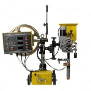 Сварочный трактор КЕДР ALPHATRAC-1