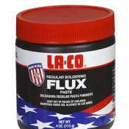 Флюс для пайки Regular Flux (113 гр.)