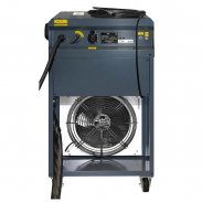 Аппарат для ручной лазерной сварки и резки КЕДР iLaser-2000W EXPERT