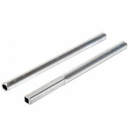 Пневматический настольный пресс PRESS-STEEL PNP 06-25