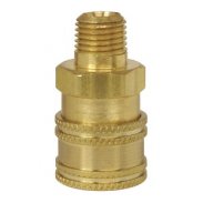 Быстроразъемное соединение 1/4 "npt-m