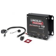 ТАНДЕМНЫЙ БЛОК УПРАВЛЕНИЯ AUTODRIVE® 19
